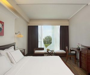 Escape Hotel & Spa Bengaluru India