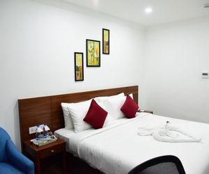 The Royal Comfort Bengaluru India