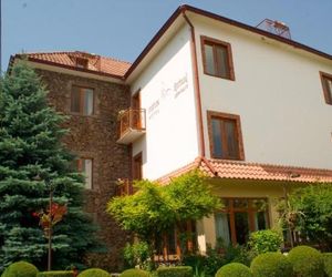 Hotel Mirhav Goris Armenia