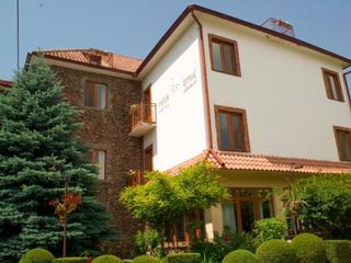 Фото отеля Mirhav (Мирхав)