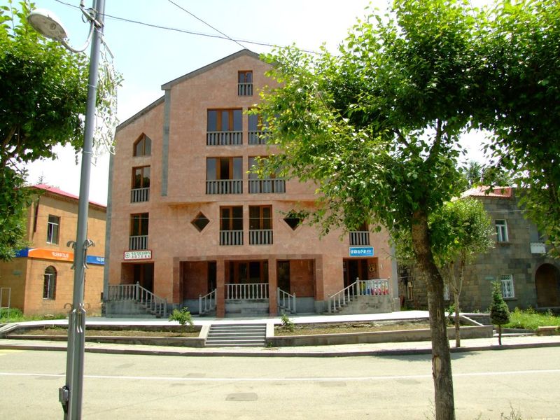 صورة الفندق 23