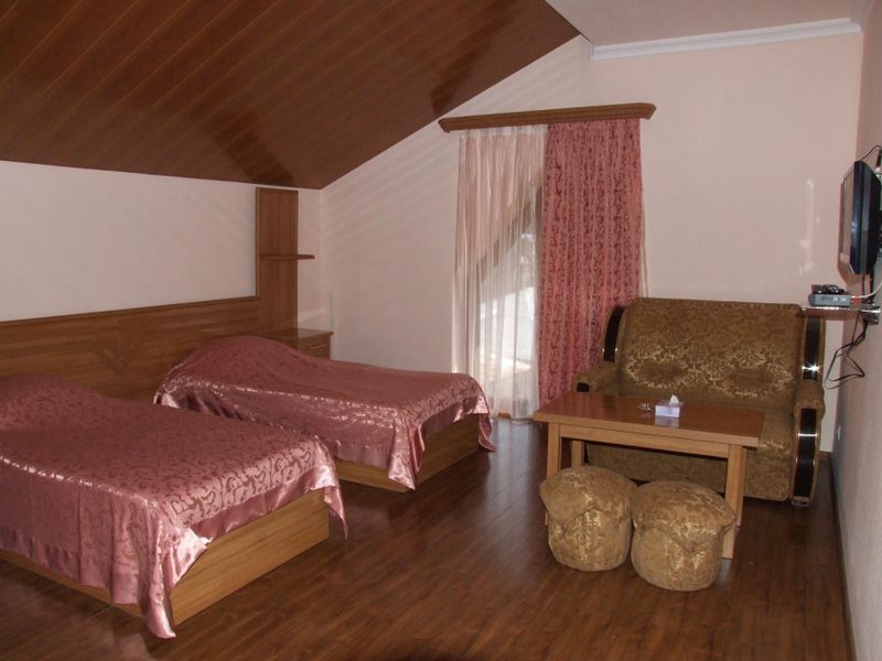 صورة الفندق 8