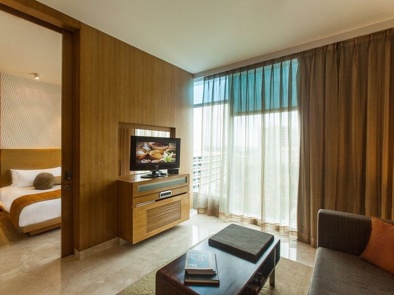 Hotel Photo 5