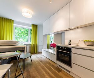 Best Apartments - Stroomi Tallinn Estonia