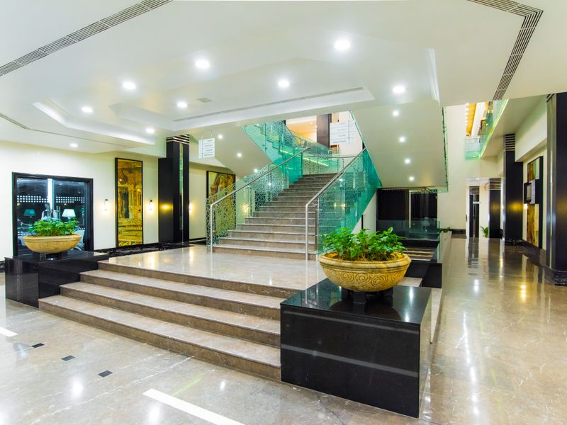 Hotel Photo 17