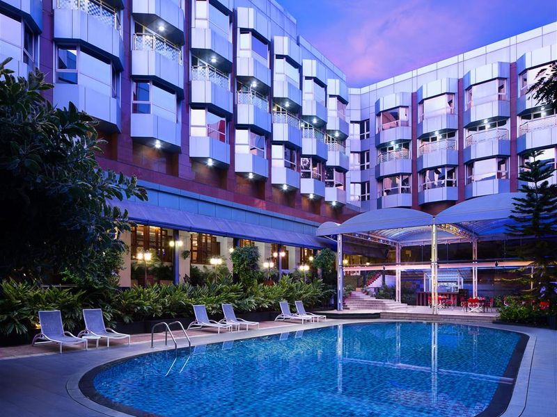 Hotel Photo 24
