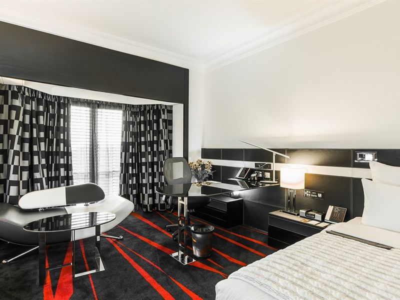 Hotel Photo 5