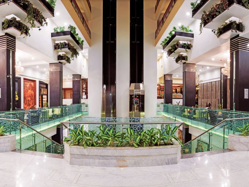 Hotel Photo 7