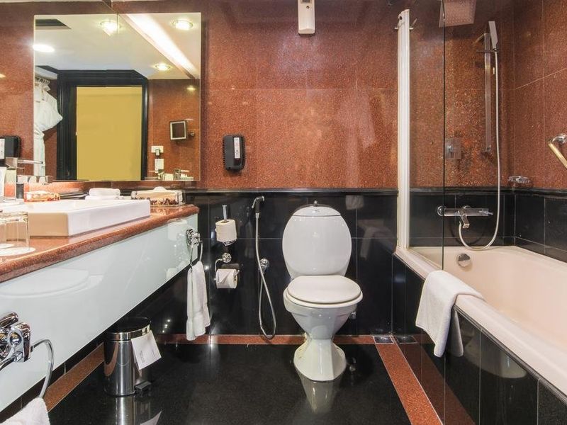 Hotel Photo 10