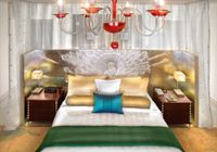 Отзывы ITC Gardenia, A Luxury Collection by Marriott Hotel, 5 звезд