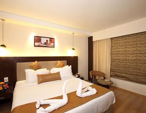 Octave Hotel & Spa - Sarjapur Road Bengaluru India