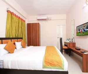 Arra Suites Yelahanka India