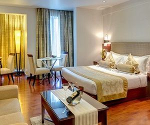 The Hhi Select Bengaluru India
