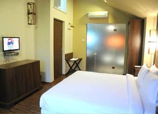 Hotel pic Golden Amoon Resort