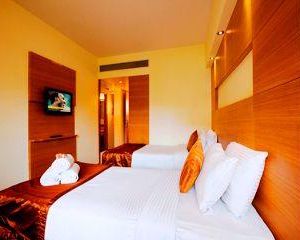 Coral Tree Hotel Bengaluru India