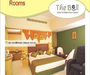 Manpho Bell Hotel & Convention Center Bengaluru India
