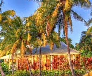 Sovereign Resort Hotel Cooktown Australia