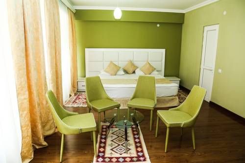 Hotel Photo 19