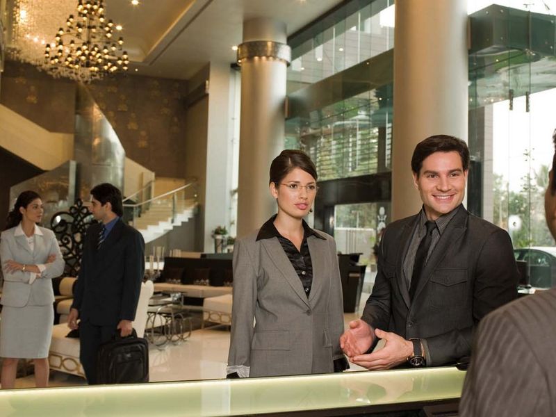 Hotel Photo 15