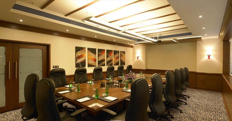 Hotel Photo 17