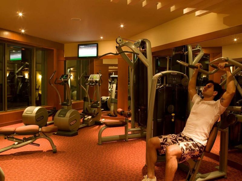 Hotel Photo 20
