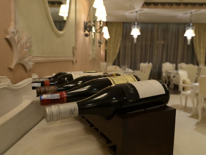 Hotel Photo 21