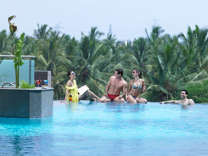 Hotel Photo 22