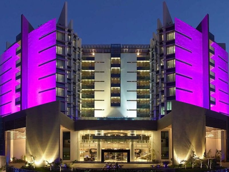 Hotel Photo 23
