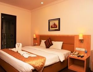 Royal Orchid Suites Whitefield Bangalore Hotel Whitefield India
