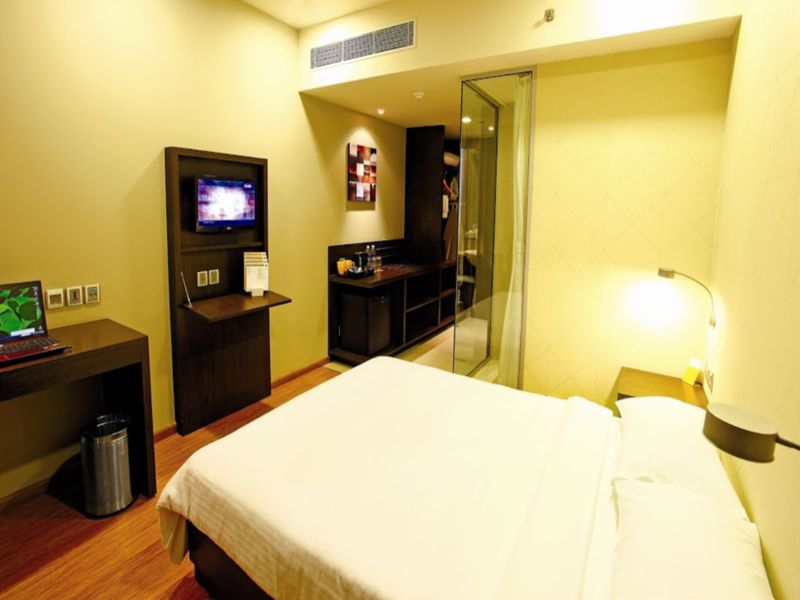 Hotel Photo 2