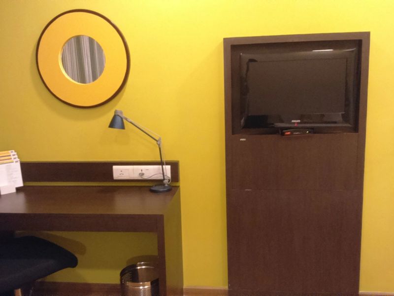 Hotel Photo 11