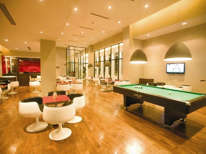 Hotel Photo 19