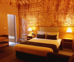 Desert Cave Hotel Coober Pedy Australia
