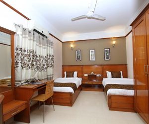 Bluemoon Grand Bengaluru India