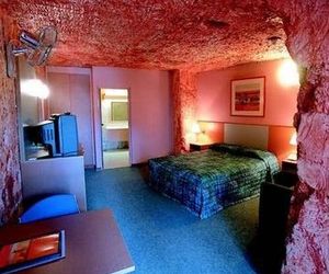 Opal Inn Hotel, Motel, Caravan Park Coober Pedy Australia