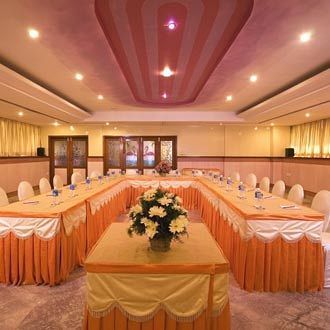 Hotel Photo 20