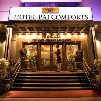 Hotel Photo 21