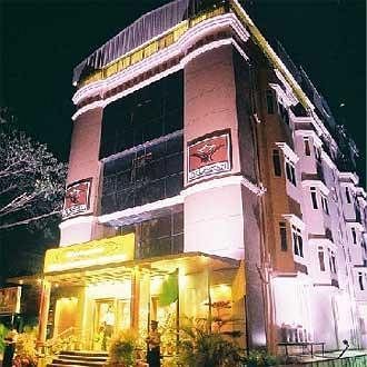 Hotel Photo 23