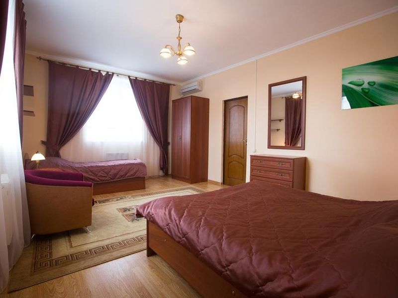 صورة الفندق 2