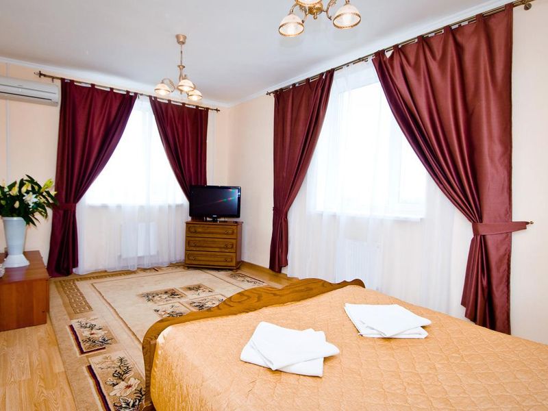 صورة الفندق 12