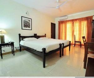 The Chettinad – Whitefield Hotel Whitefield India