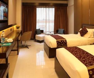 Hotel Atithi Aurangabad India