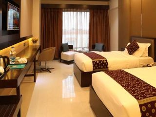 Фото отеля Hotel Atithi