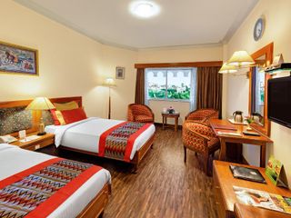 Hotel pic Ambassador Ajanta Hotel, Aurangabad