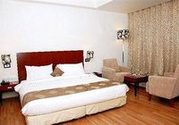 Отзывы Keys Hotel The Aures, Aurangabad, 4 звезды