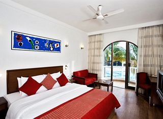 Фото отеля Lemon Tree Hotel, Aurangabad