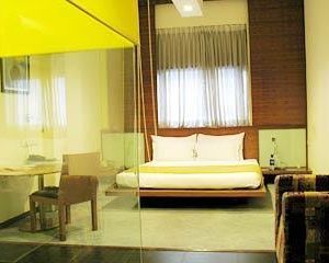 Hotel Studio Estique Pune India