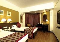 Отзывы Ramee Grand Hotel and Spa, Pune, 5 звезд