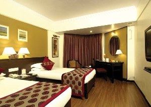Ramee Grand Hotel and Spa, Pune Pune India