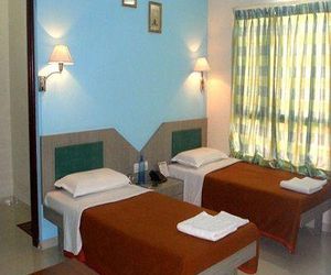 Compact Homes Tulip Pune India